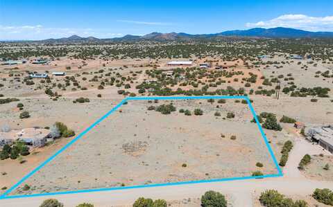 117 Bishop Lamy Road, Lamy, NM 87540
