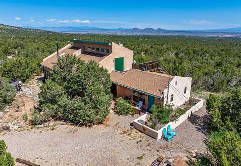 63 Corazon De Oro, Cerrillos, NM 87010
