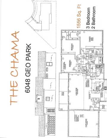 6048 Geo Park Lane, Santa Fe, NM 87507
