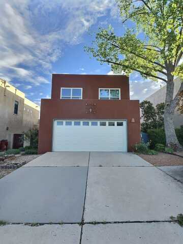 3228 El Trebol, Santa Fe, NM 87507