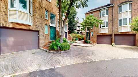 130 Forest Street, Stamford, CT 06901