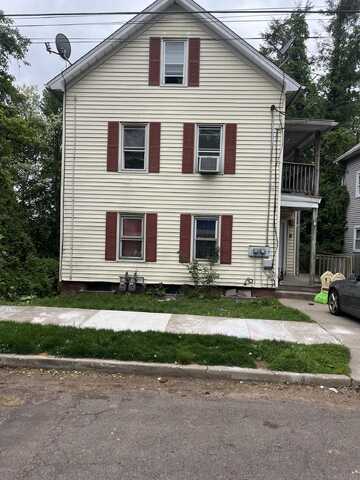 151 View Street, Meriden, CT 06450