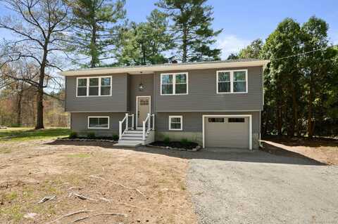 132 Bailey Pond Road, Voluntown, CT 06384
