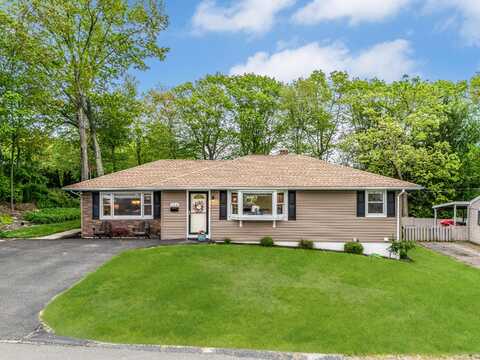 146 Beth Lane, Waterbury, CT 06705