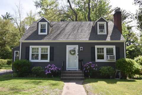 794 Center Street, Manchester, CT 06040