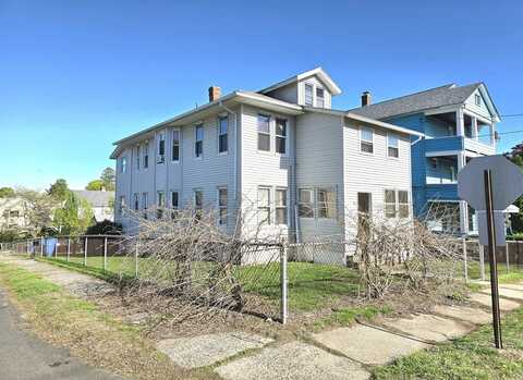 43 Westerly Street, New Britain, CT 06053