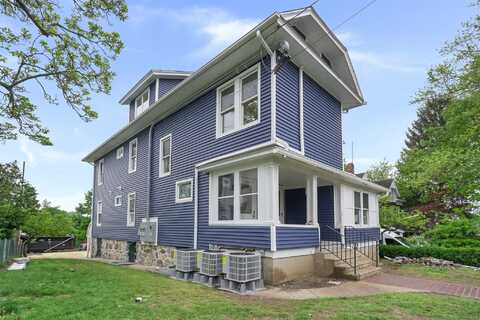 34 Bayview Avenue, Norwalk, CT 06854