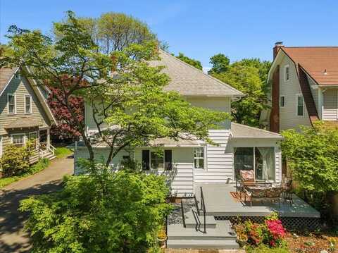 34 Filbert Street, Hamden, CT 06517
