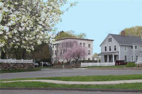192 High Ridge Avenue, Ridgefield, CT 06877