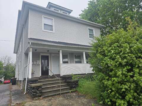 164 Geddes Terrace, Waterbury, CT 06708