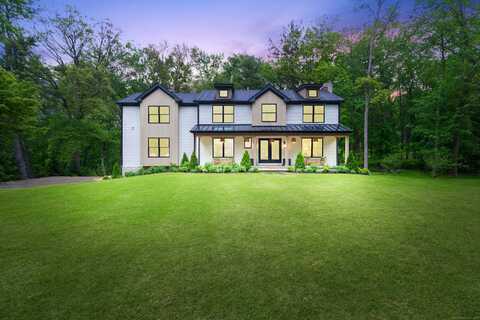 26 Hitchcock Road, Westport, CT 06880