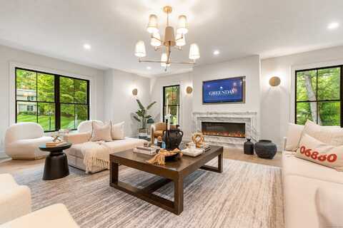 26 Hitchcock Road, Westport, CT 06880