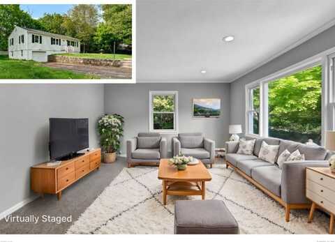6 Marbil Road, Danbury, CT 06811