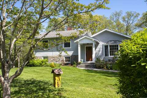 46 Hilltop Drive, Madison, CT 06443