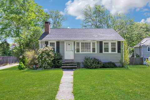 103 Valley Road, Westport, CT 06880