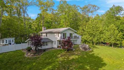 135 Gary Road, Stamford, CT 06903