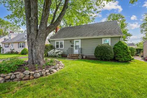 26 Brian Road, West Hartford, CT 06110