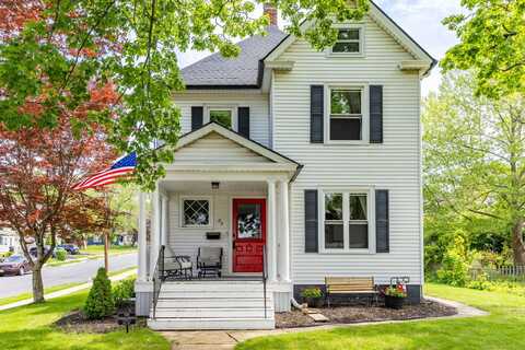34 Stewart Street, Bristol, CT 06010