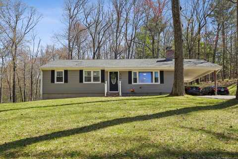 280 Peter Green Road, Tolland, CT 06084