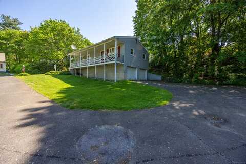 51 Sunbeam Avenue, Waterbury, CT 06705