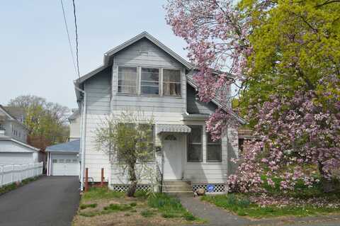 19 Jamaica Street, Bristol, CT 06010