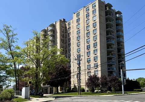 1 Strawberry Hill Court, Stamford, CT 06902
