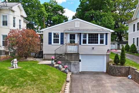 18 Simpson Avenue, Wallingford, CT 06492