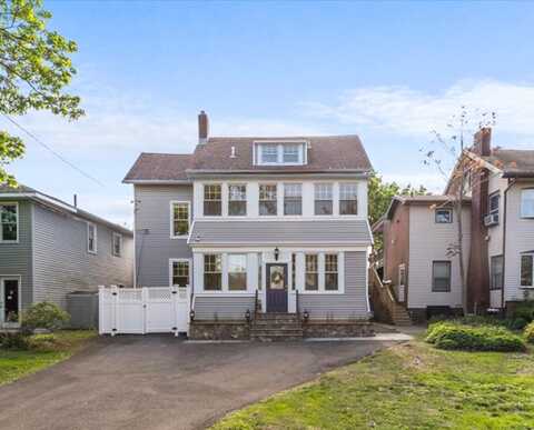 56 Townsend Avenue, New Haven, CT 06512