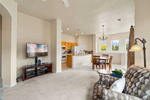 4315 Santo Domingo, Santa Fe, NM 87507
