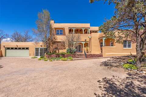 657 Garcia Street, Santa Fe, NM 87505