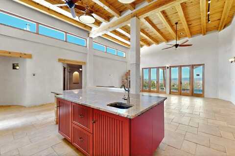 5 Camino Sin Ganas, Santa Fe, NM 87506