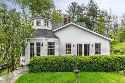 341 Housatonic River Road, Salisbury, CT 06068