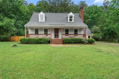 11087 Quail Whistle Drive, Glen Allen, VA 23059