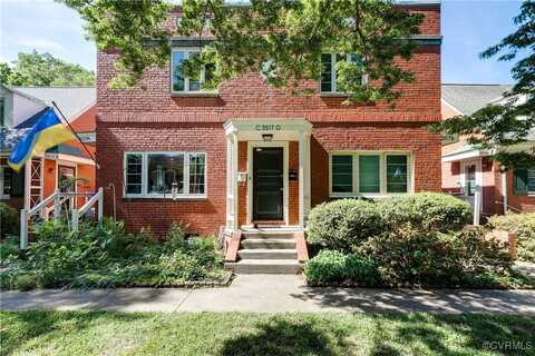 3517 Hanover Avenue, Richmond, VA 23221