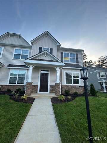 8327 Scott Place, Henrico, VA 23227