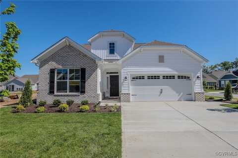 1830 Outrigger Drive, Chester, VA 23836