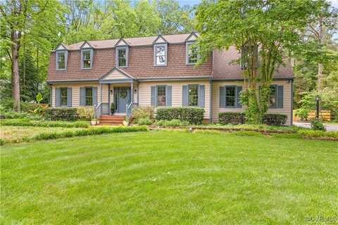 8393 Brittewood Circle, Hanover, VA 23116