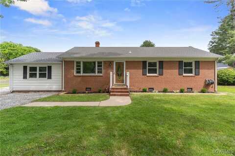 6518 Camille Drive, Mechanicsville, VA 23111