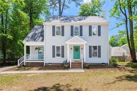 10609 Lumberjack Court, Glen Allen, VA 23060
