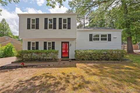 9304 Windwood Court, North Chesterfield, VA 23237