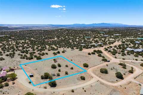 4 South Plaza, Lamy, NM 87540