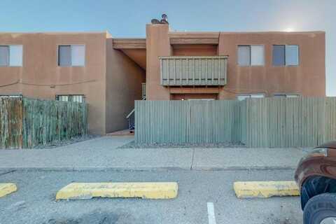 245 La Vida Nueva del Oeste SW, Albuquerque, NM 87105