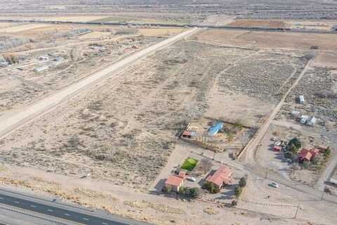 0 Ne Frontage Road, Socorro, NM 87801