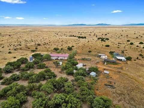 247 Rough Road, Stanley, NM 87056
