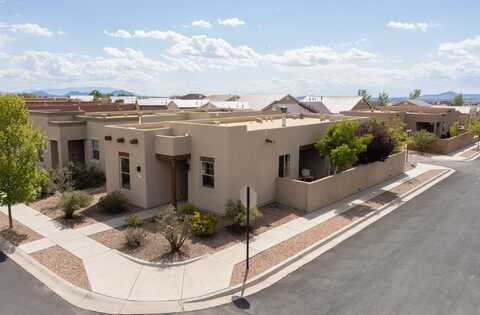 6 Via Sagrada, Santa Fe, NM 87508