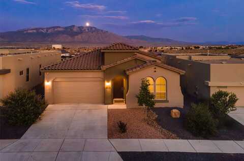 6858 Cleary Loop NE, Rio Rancho, NM 87144