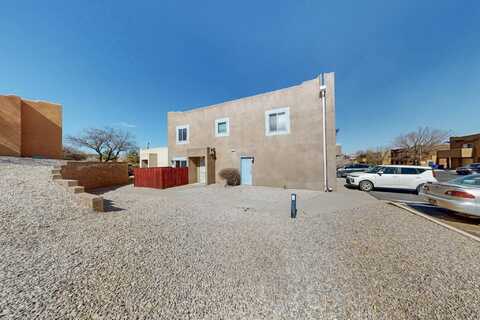 4801 IRVING Boulevard NW 4002, Albuquerque, NM 87114