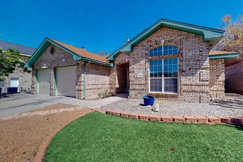 8228 FAIRMONT Drive NW,, Albuquerque, NM 87120