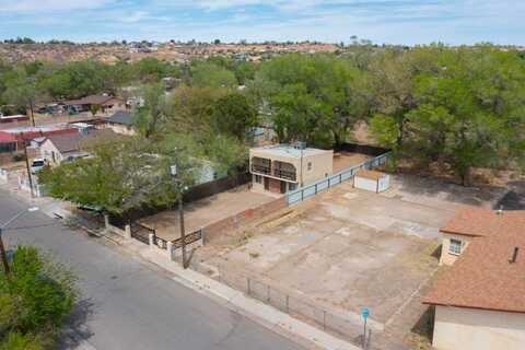 4719 GLENDALE Road NW, Albuquerque, NM 87105
