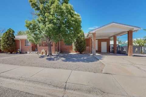1616 Ben San AVE, Belen, NM 87002